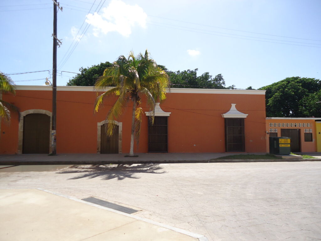 Casa de la Emperatriz Carlota-1