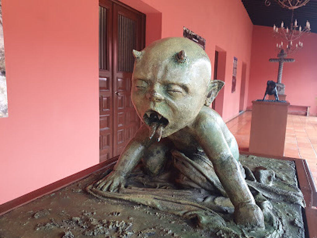 Casa de las Leyendas Orizaba-1