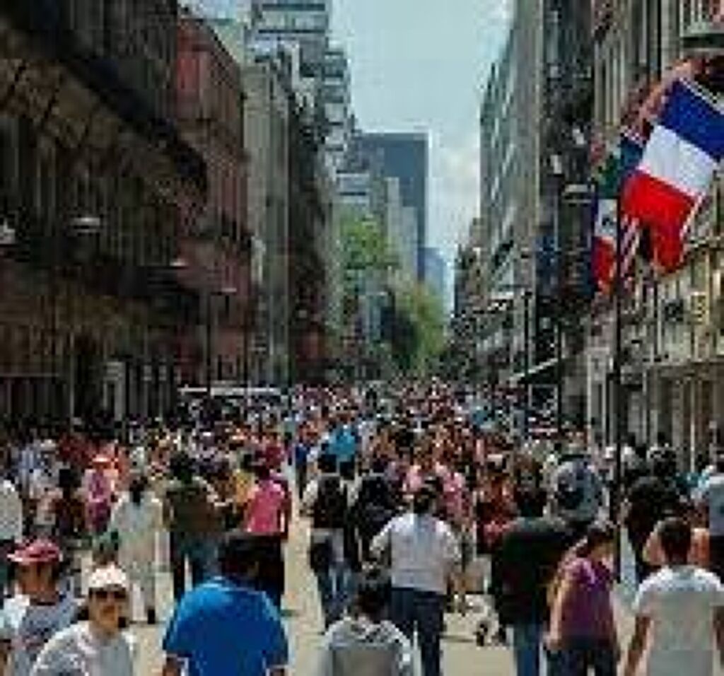 Calle Madero-1