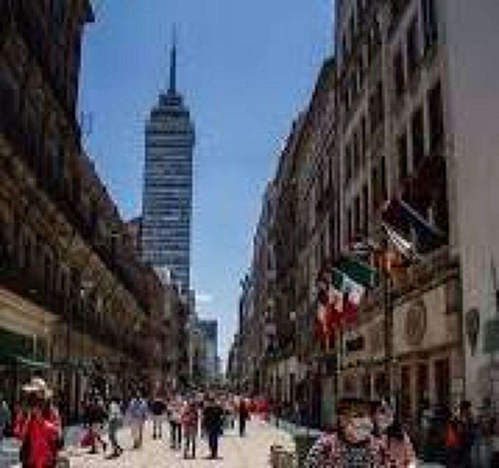 Calle Madero-2