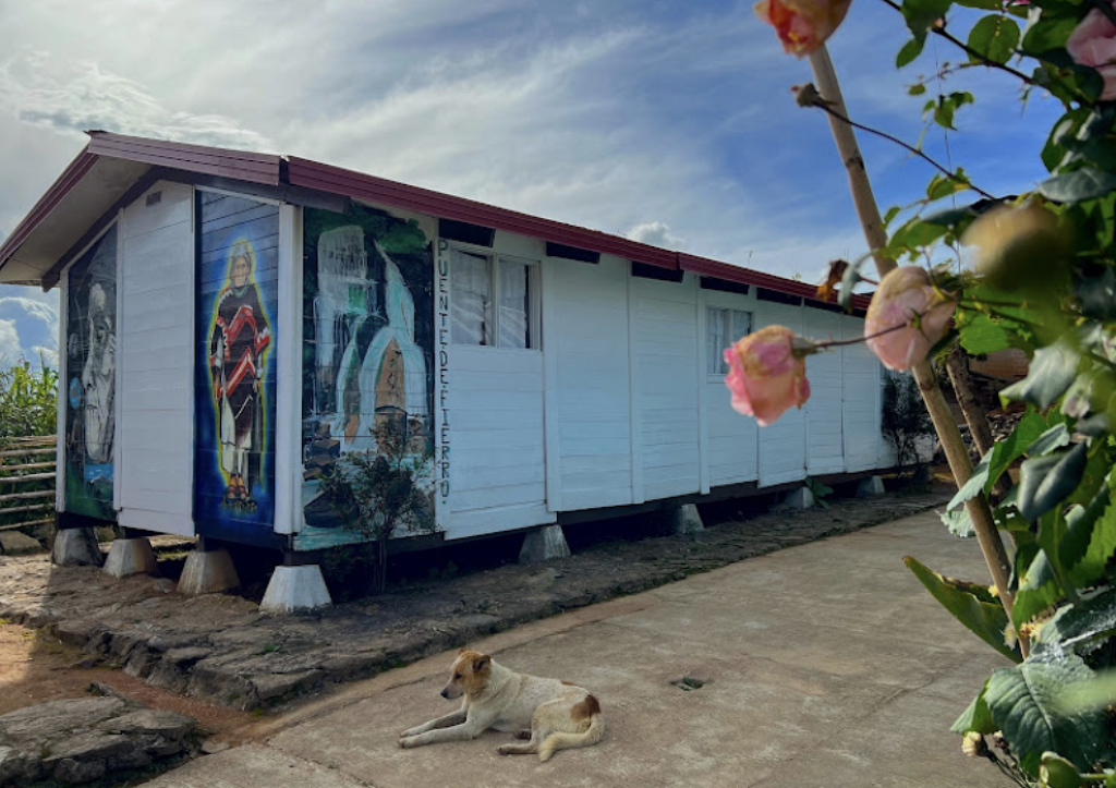 Casa de María Sabina-0