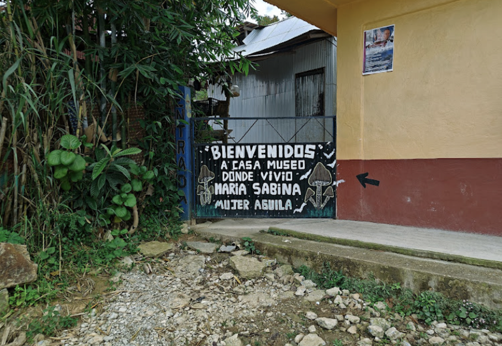 Casa de María Sabina-1
