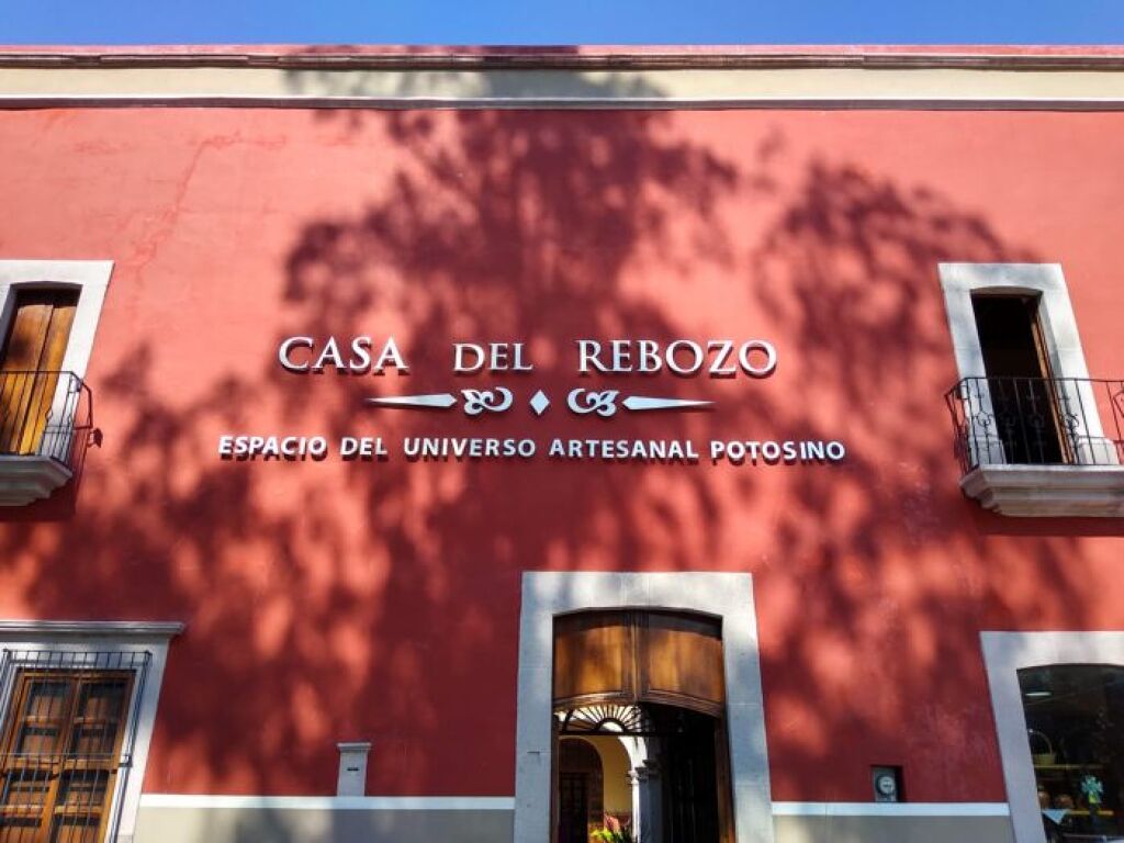 Casa del Rebozo-1