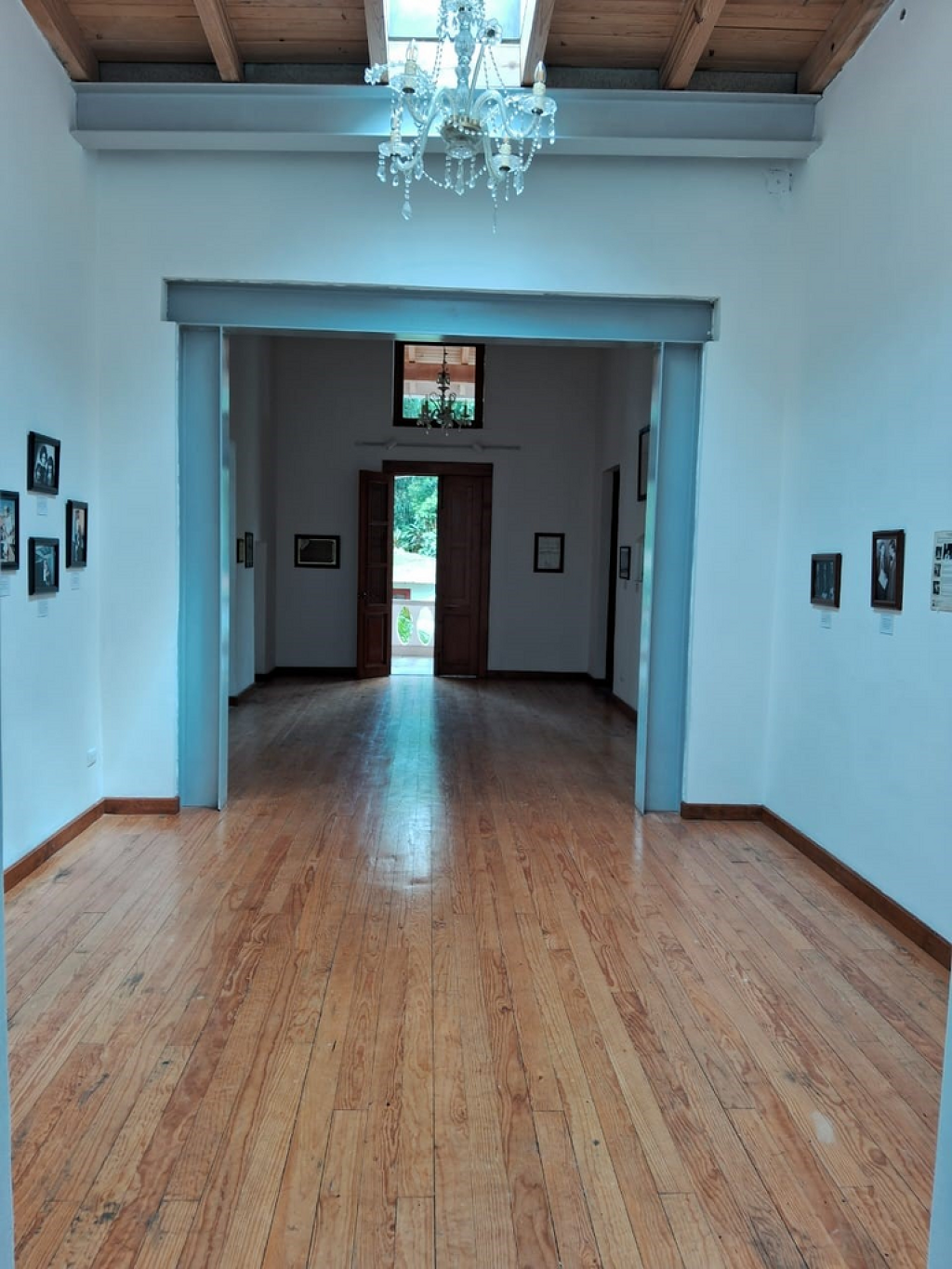 Casa Doña Falla, Museo de la Música Veracruzana-3
