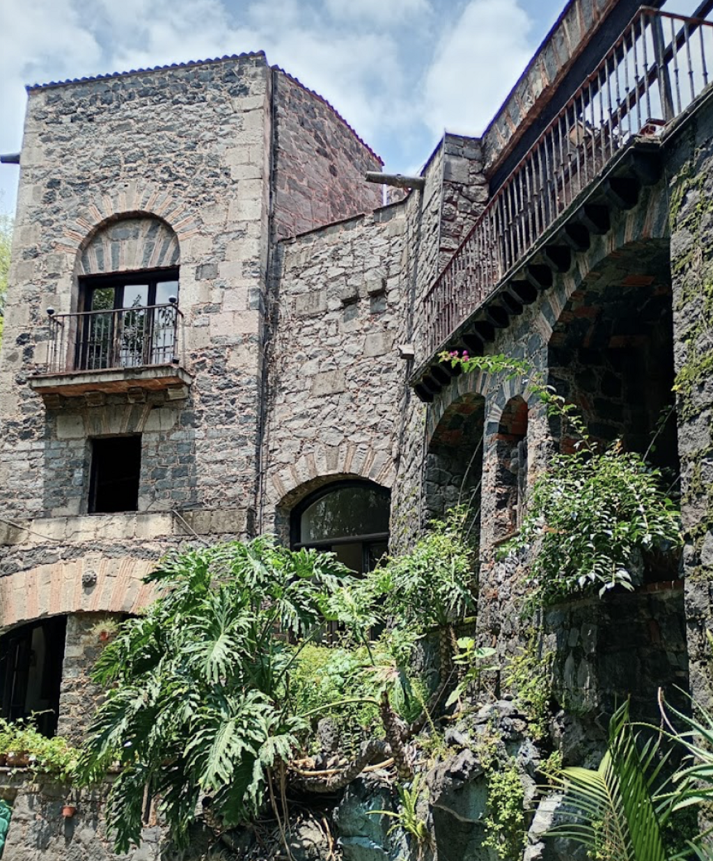 Casa Fuerte del Indio Fernández-1