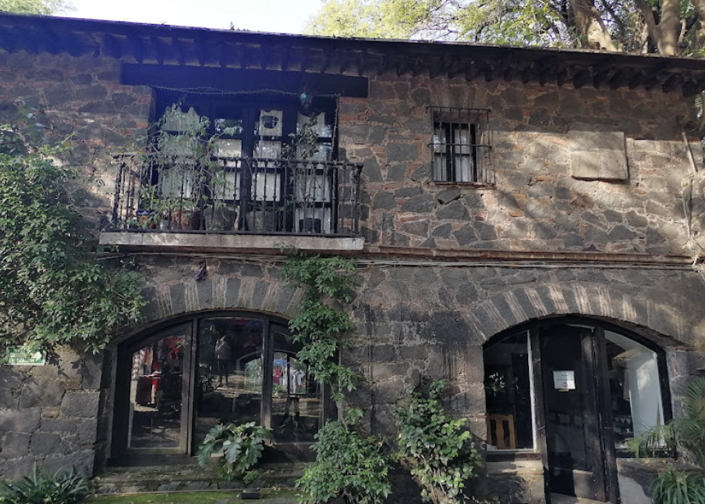 Casa Fuerte del Indio Fernández-2