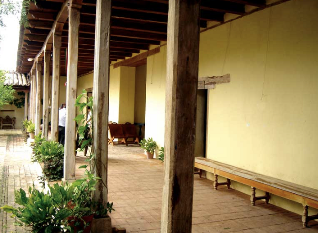 Casa Museo Ángel Albino Corzo-0