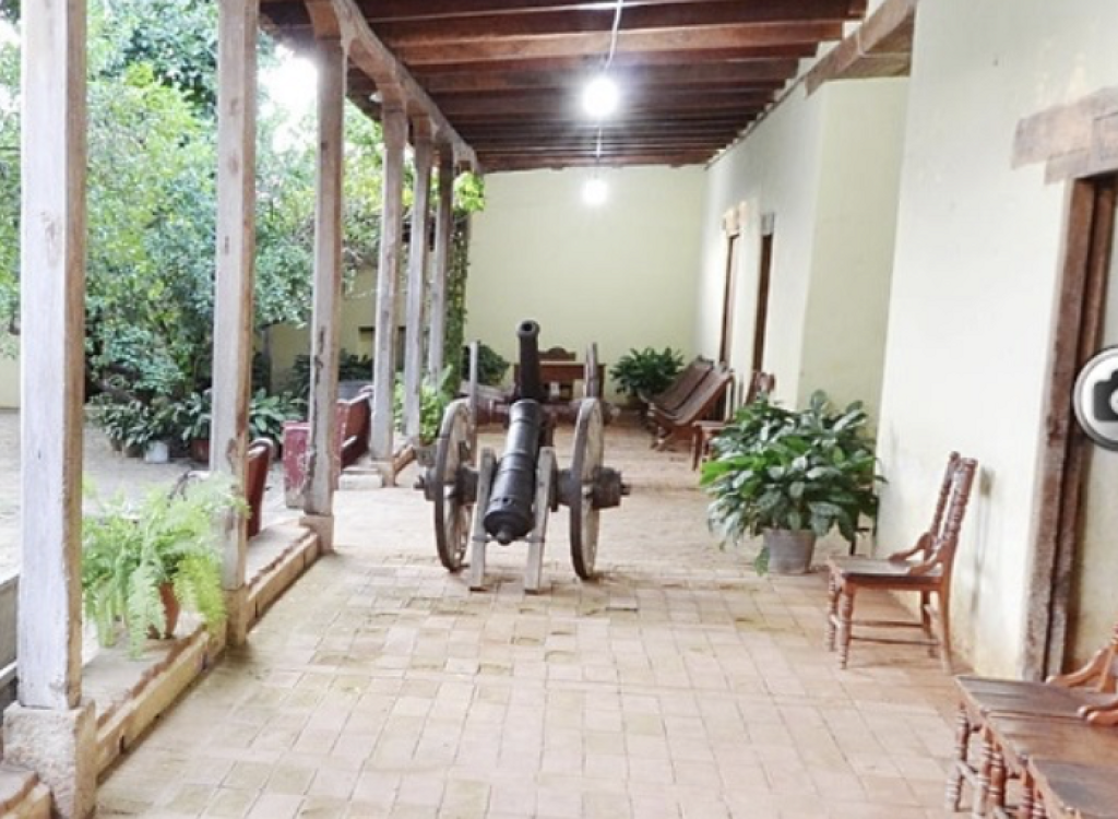 Casa Museo Ángel Albino Corzo-2