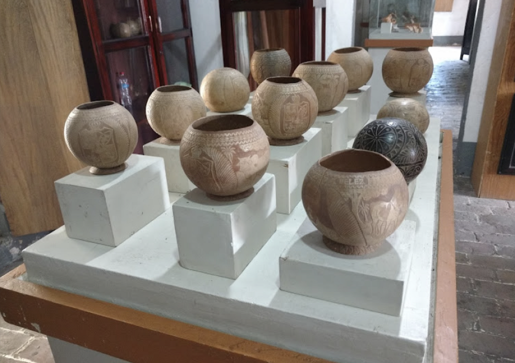 Casa Museo Coronel Gregorio Méndez Magaña-2