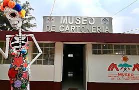 Casa Museo de Cartonería-0