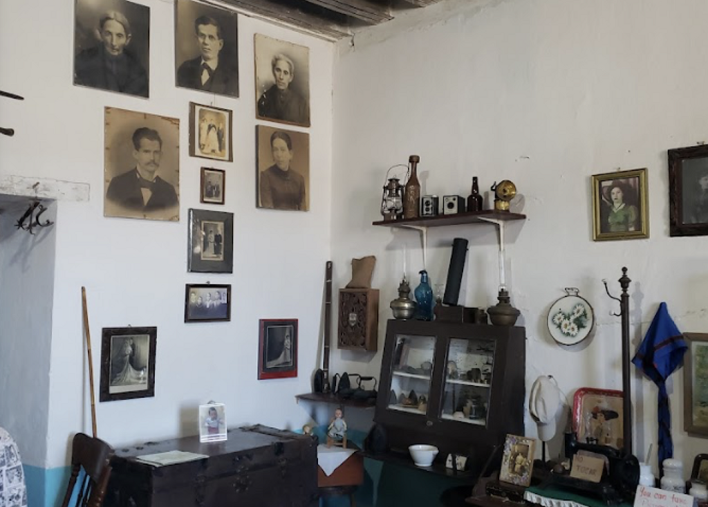 Casa Museo de Doña Conchita Encarnación-0