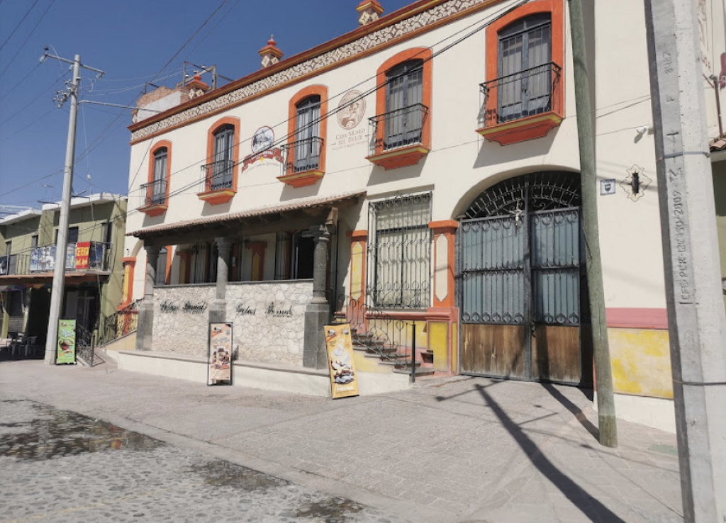 Casa Museo del Dulce -3