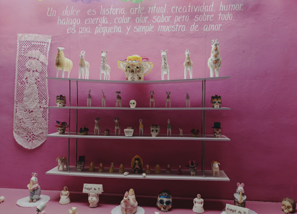 Casa Museo del Dulce -0