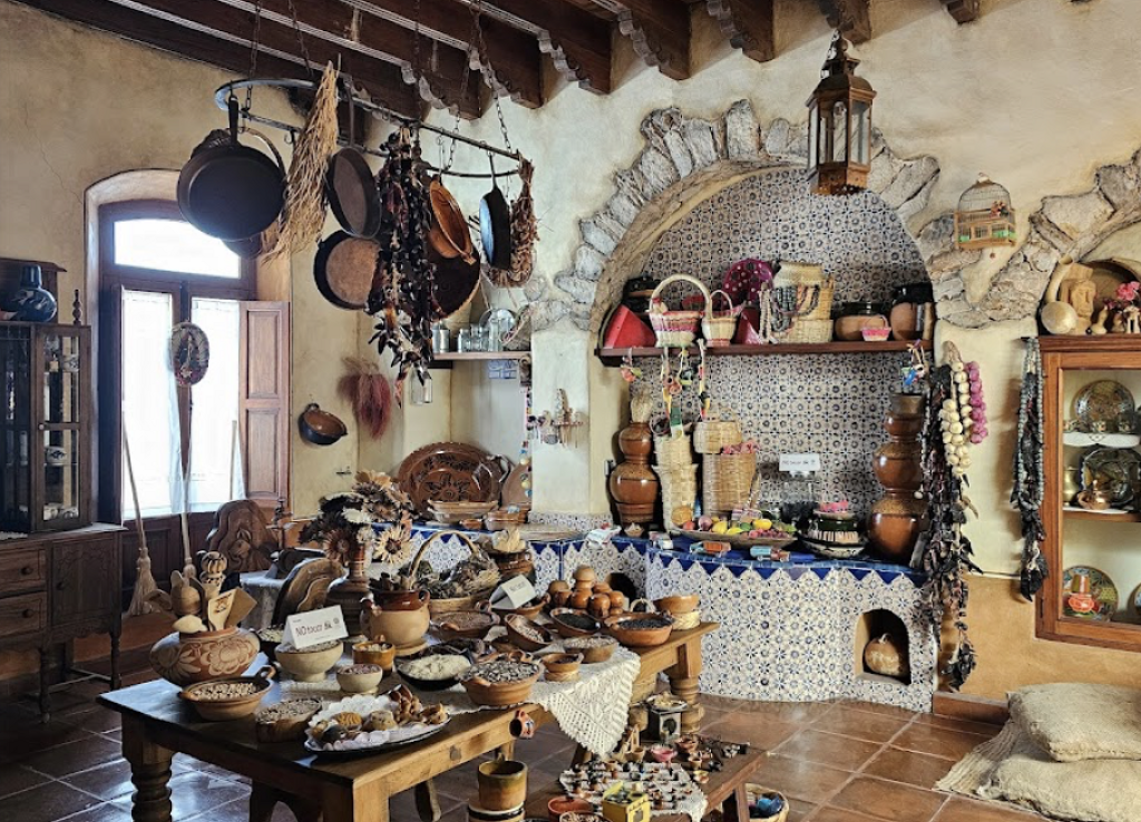 Casa Museo del Dulce -2