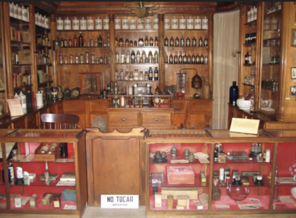 Casa Museo Dr. Belisario Domínguez Palencia-0
