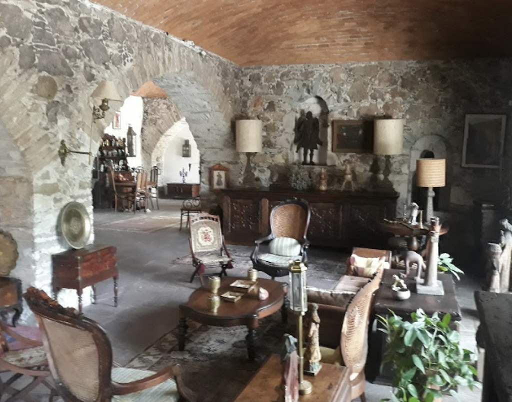 Casa Museo Gene Byron-1