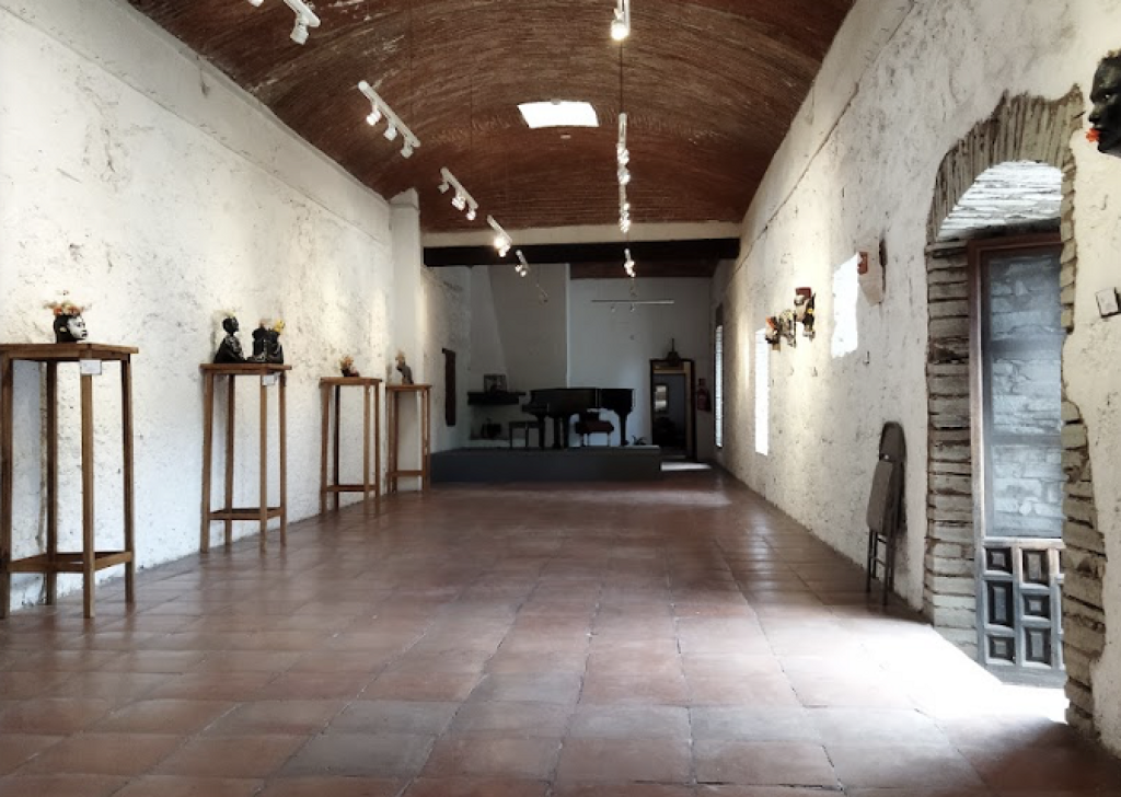 Casa Museo Gene Byron-2