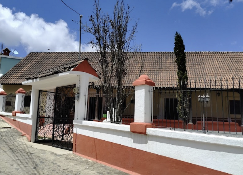 Casa - Museo General Felipe Ángeles-3