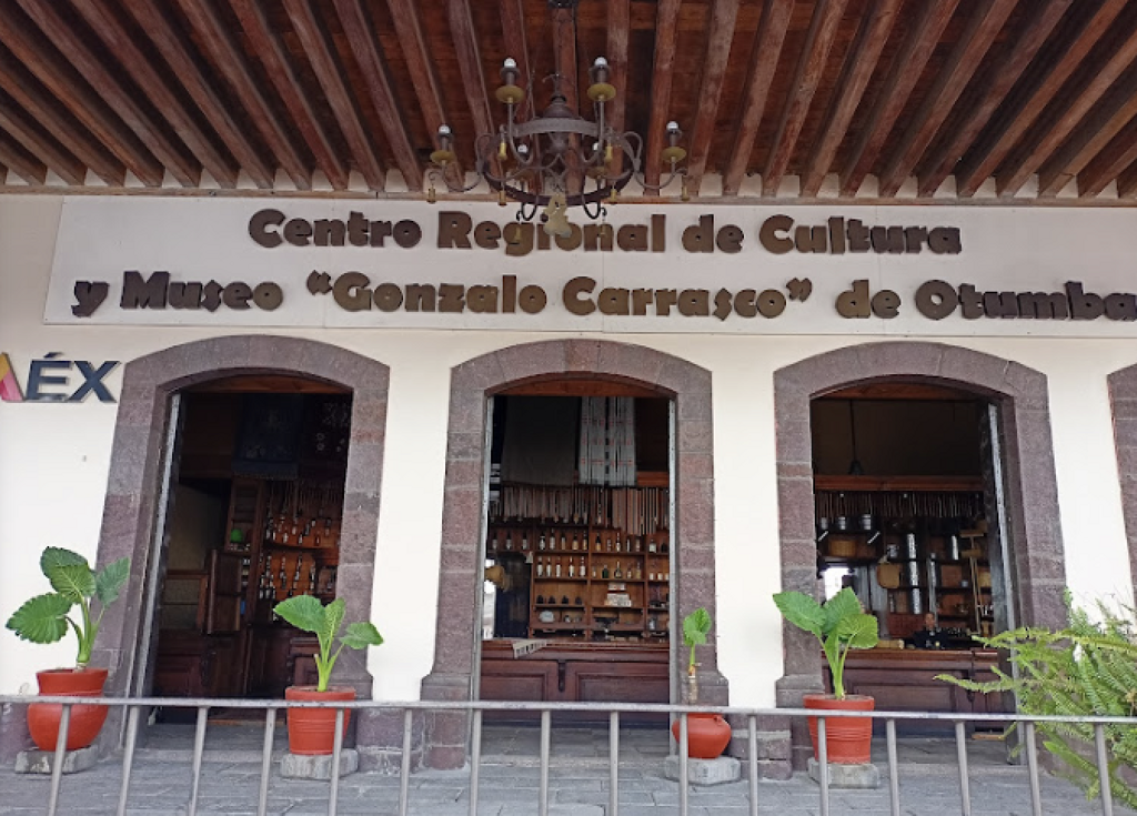 Casa Museo Gonzalo Carrasco-1
