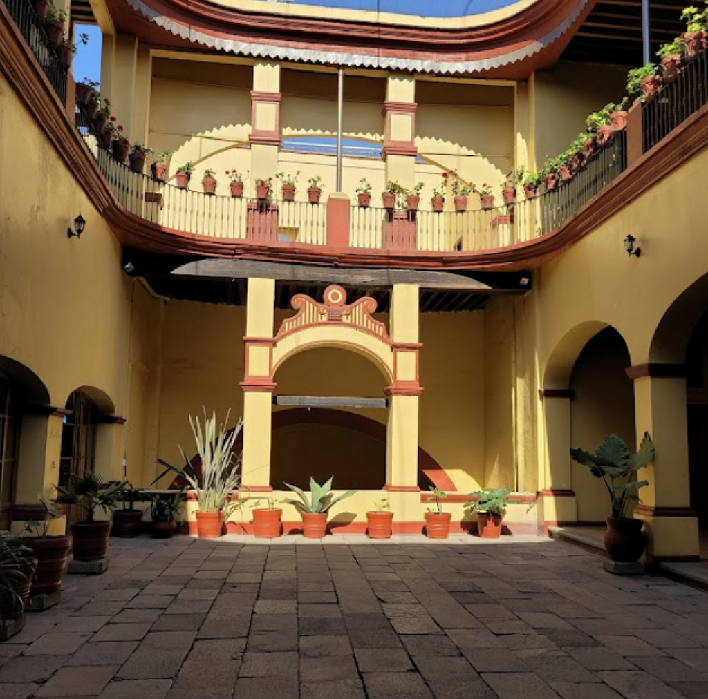 Casa Museo Gonzalo Carrasco-2