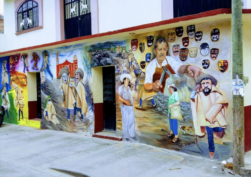 Casa Museo Ignacio M. Altamirano-2