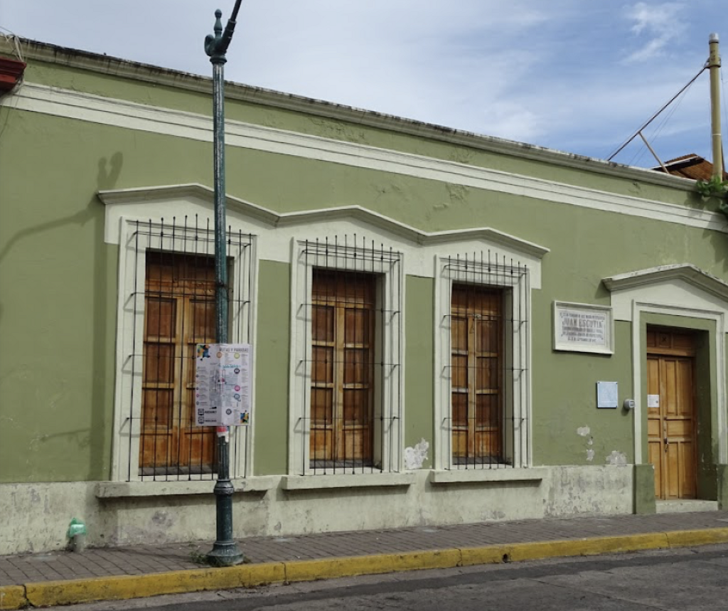 Casa Museo Juan Escutia-2