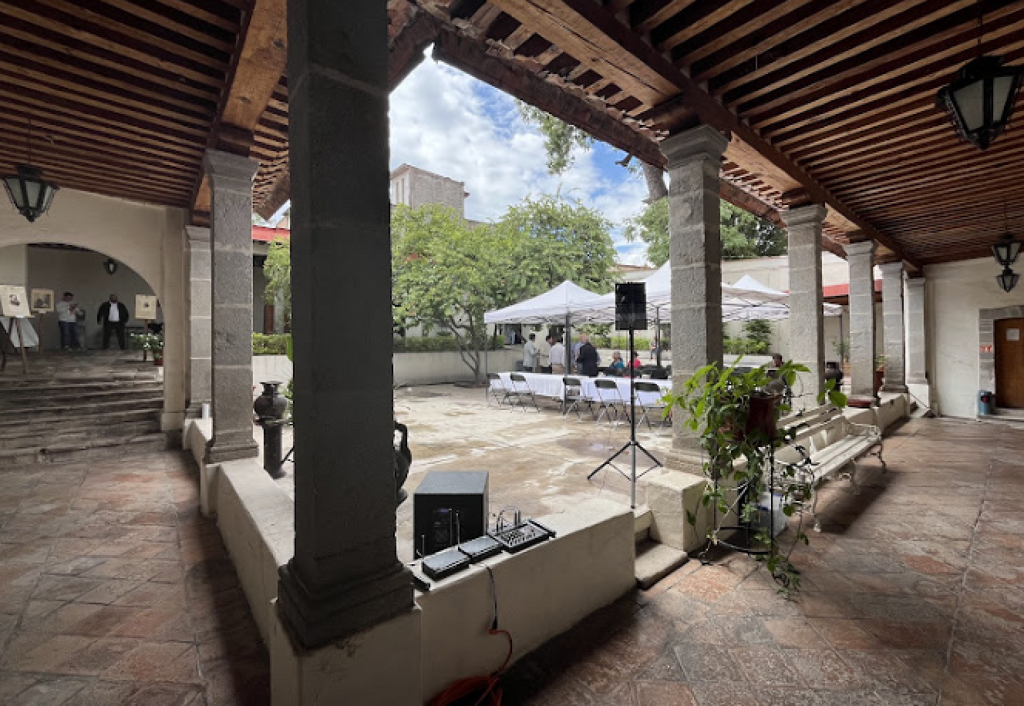 Casa Museo Lic. Felipe Rivera-0