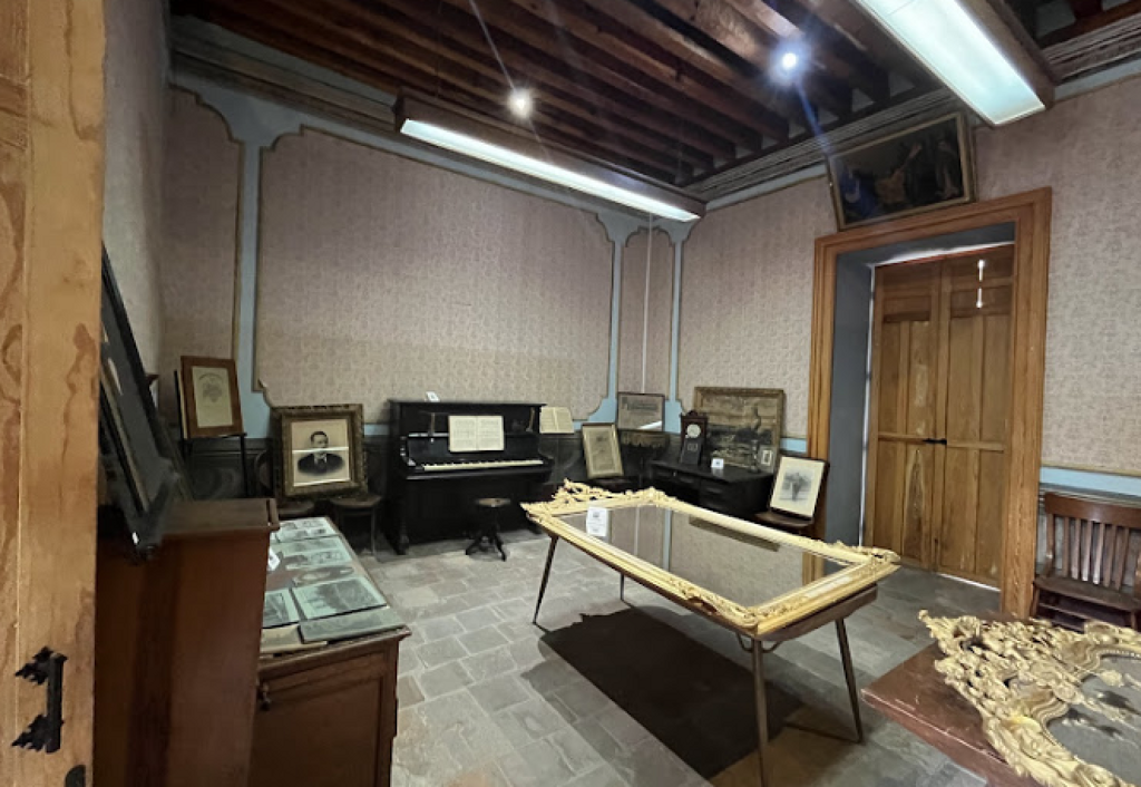 Casa Museo Lic. Felipe Rivera-1