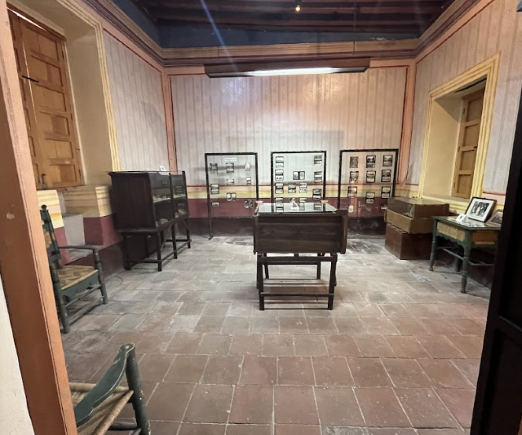 Casa Museo Lic. Felipe Rivera-2