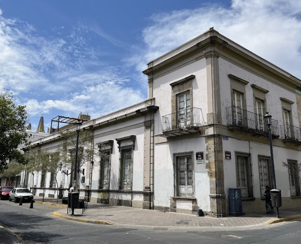 Casa Museo López Portillo-2