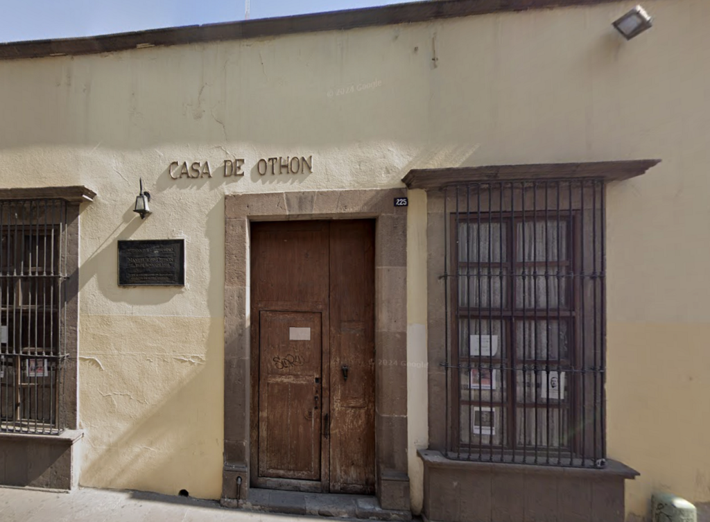 Casa Museo Manuel José Othón-0