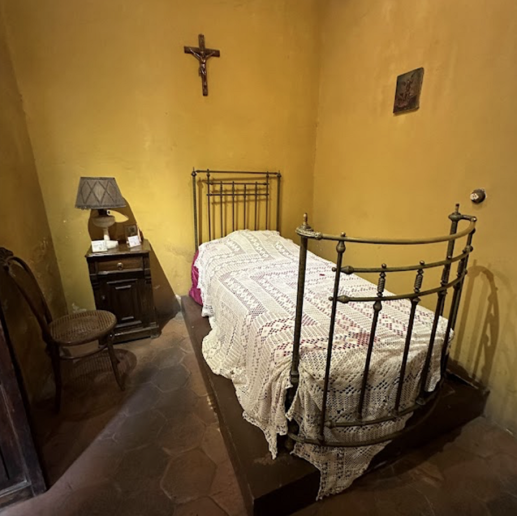 Casa Museo Manuel José Othón-1