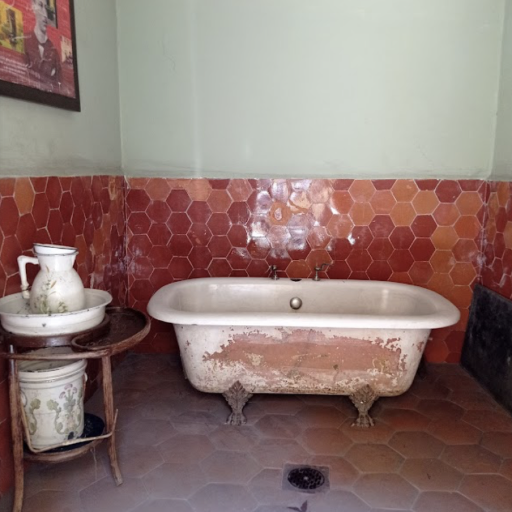 Casa Museo Manuel José Othón-3