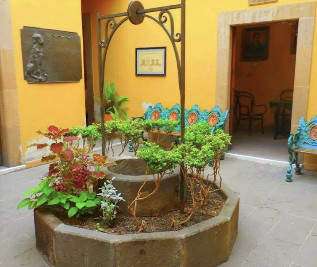 Casa Museo Manuel José Othón-4