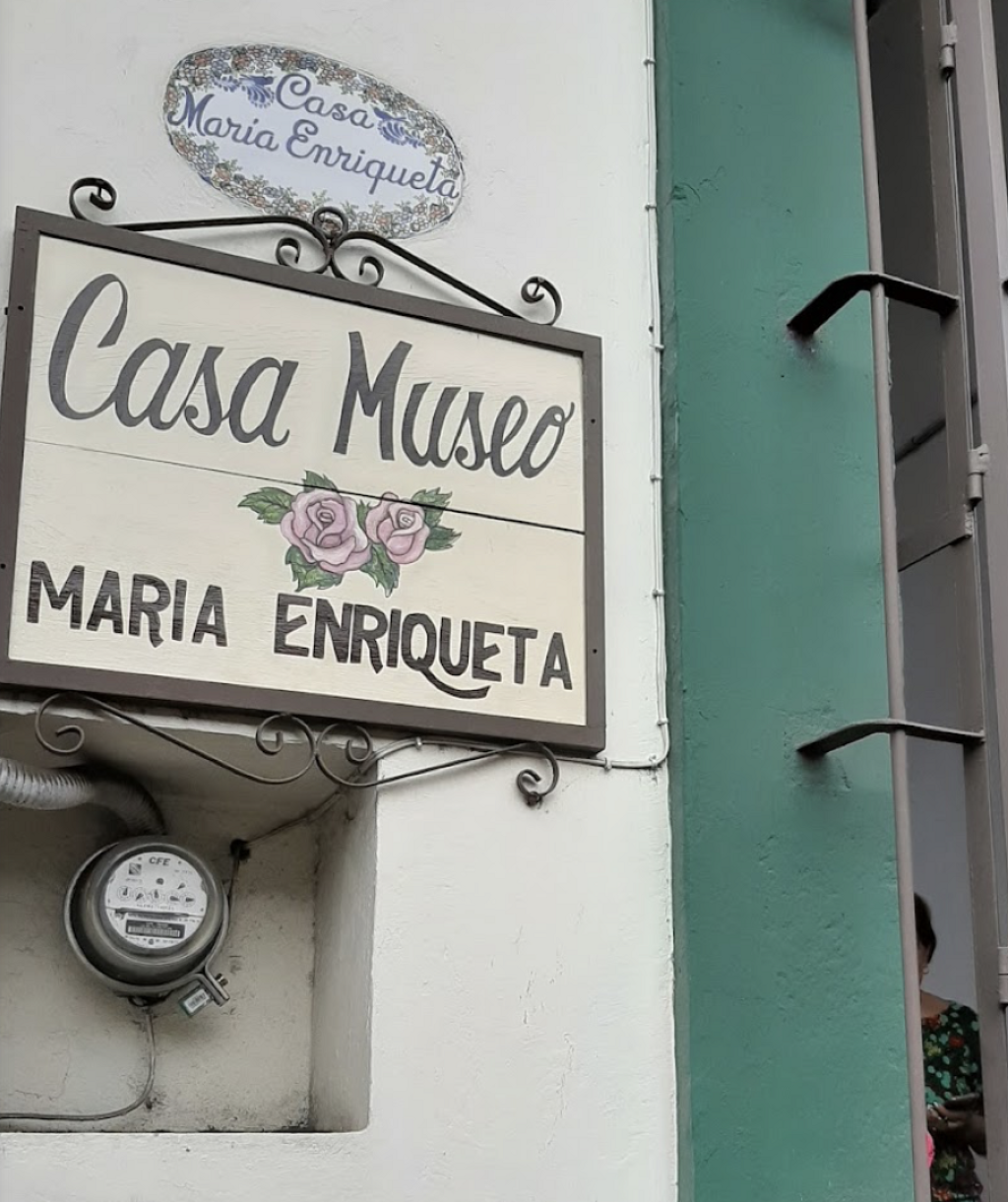 Casa Museo María Enriqueta-2