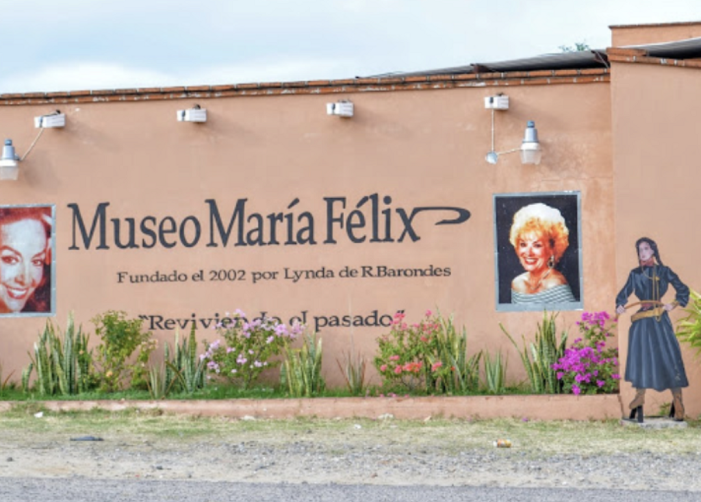 Casa Museo María Félix-0