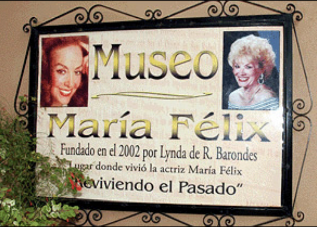 Casa Museo María Félix-2