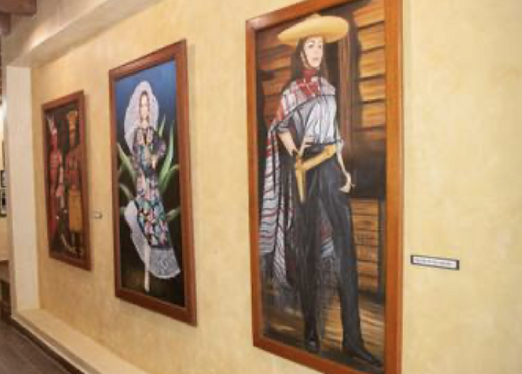 Casa Museo María Félix-1