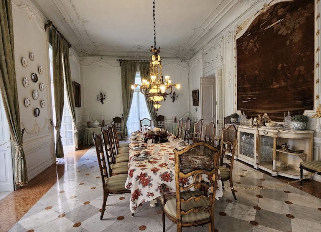 Casa-Museo Montejo 495-0