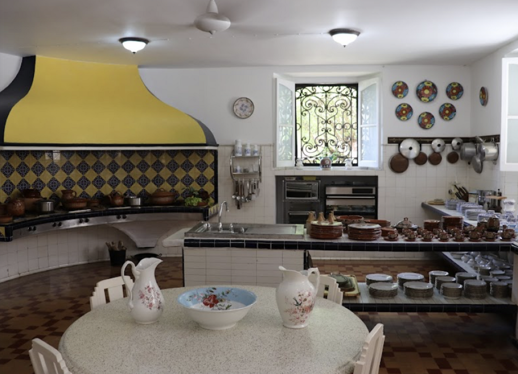 Casa-Museo Montejo 495-1