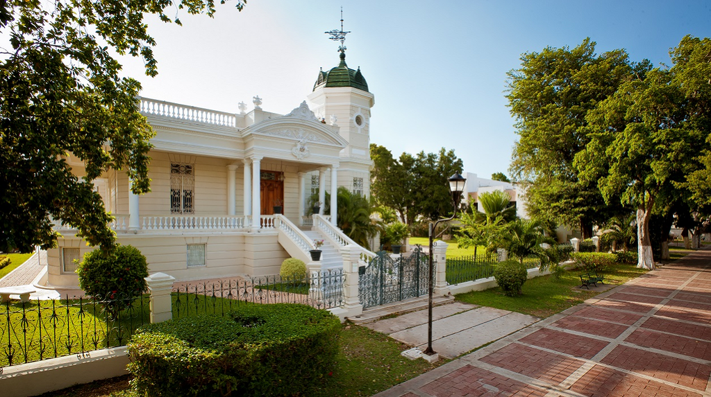 Casa Museo Montes Molina-2