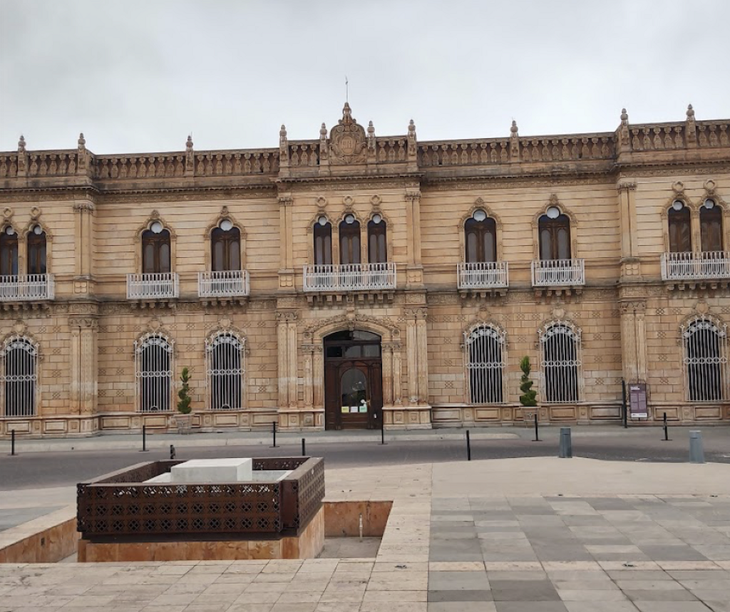 Casa Museo Palacio Alvarado-0