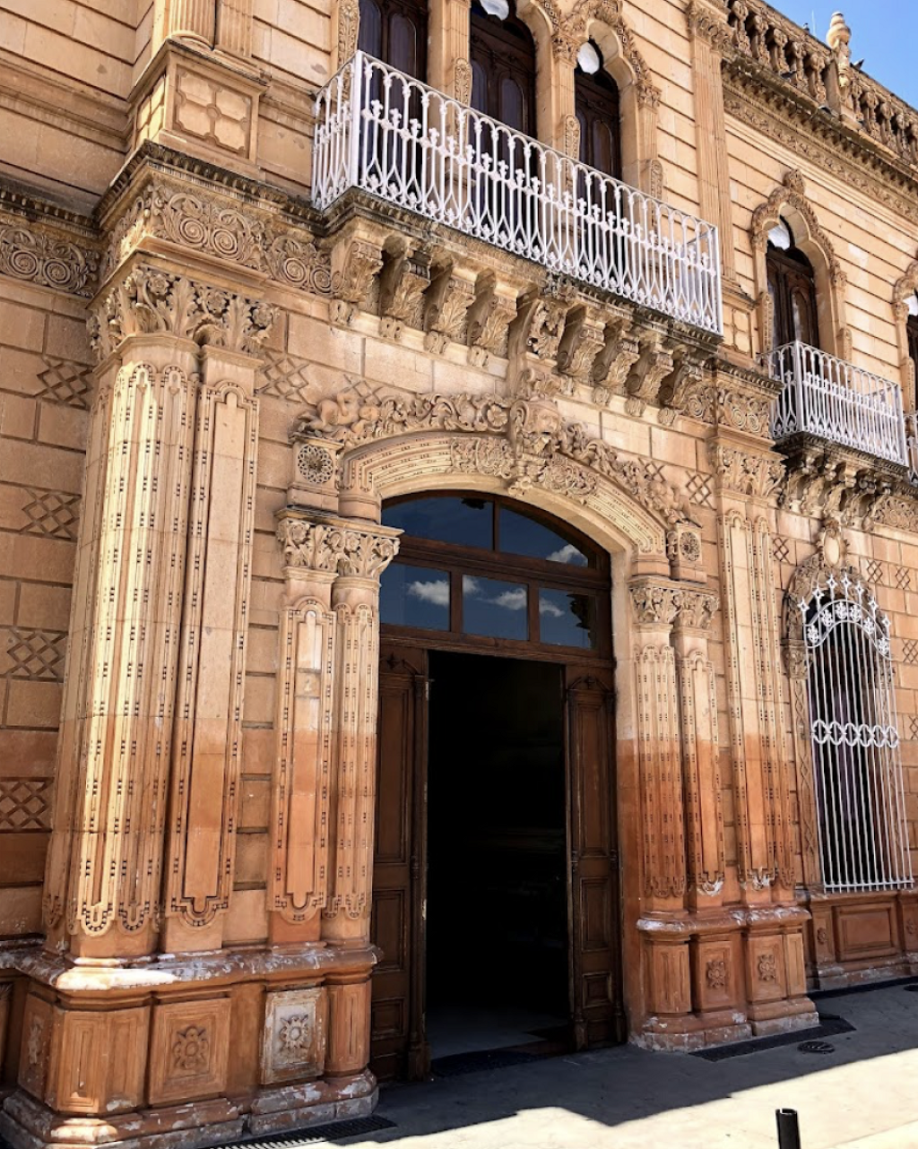 Casa Museo Palacio Alvarado-2
