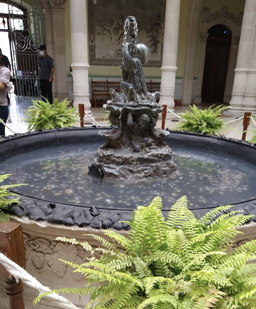 Casa Museo Palacio Alvarado-1