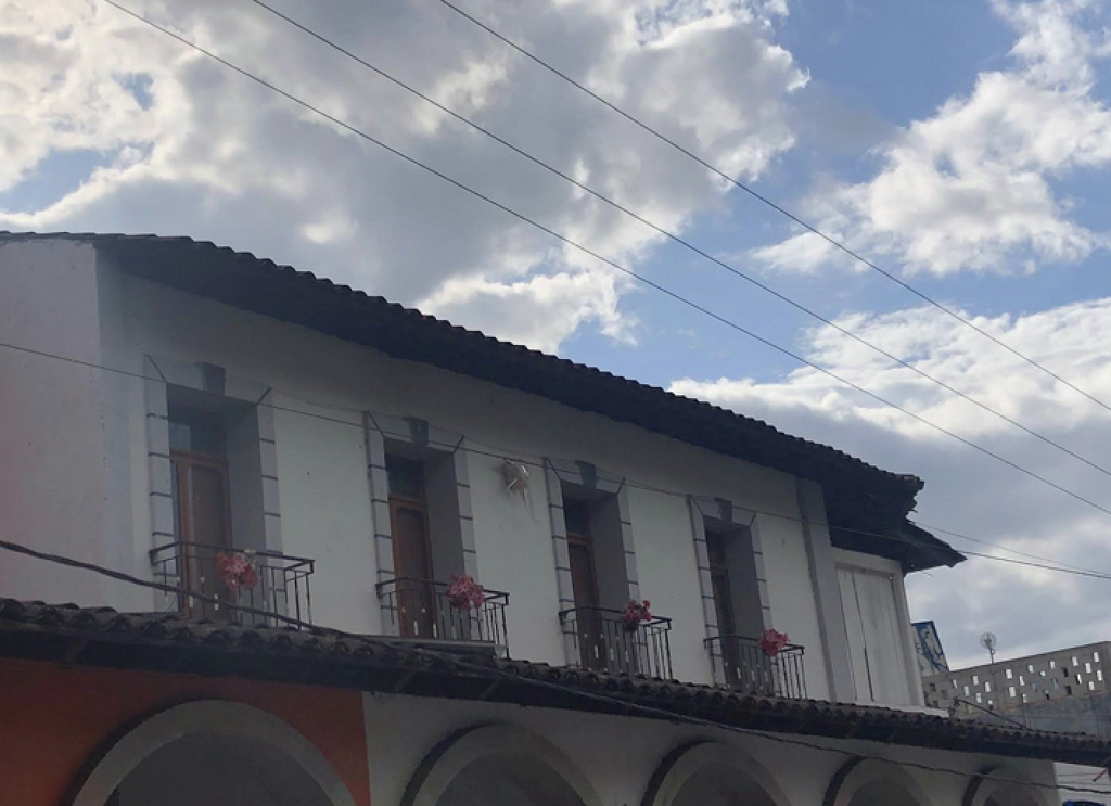 Casa Museo Posada Olayo-1