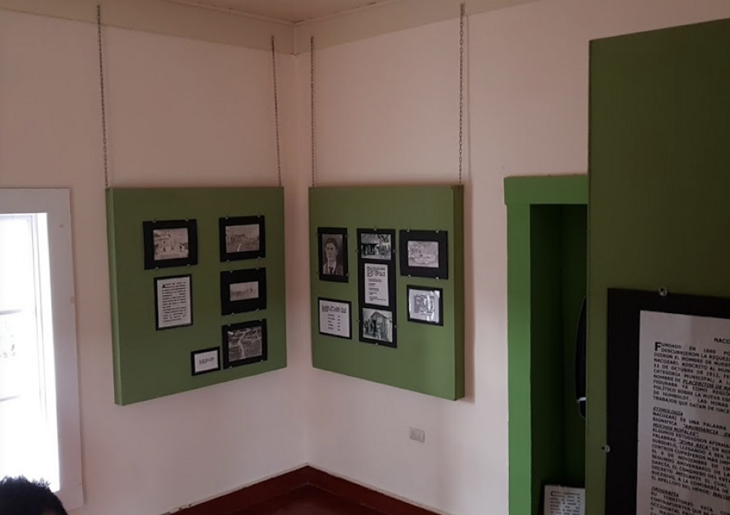 Casa Museo Silvestre Rodríguez-0