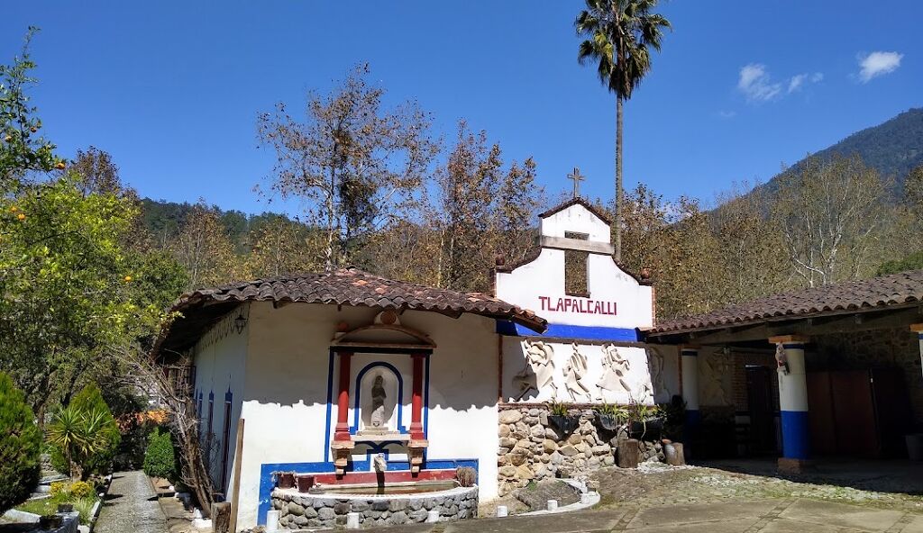 Casa Museo Tlapalcalli-0