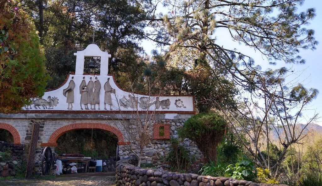 Casa Museo Tlapalcalli-1