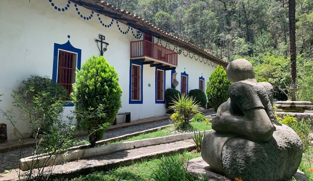 Casa Museo Tlapalcalli-2