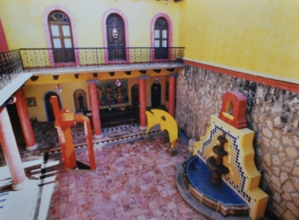 Casa Museo Vladimir Cora-0
